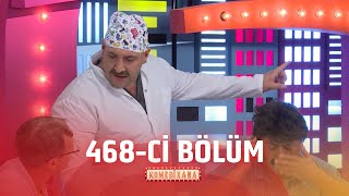 Komedixana  468-ci Bölüm  24.08.2025