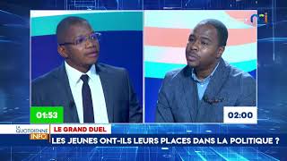 La Quotidienne Info du 25 août 2025