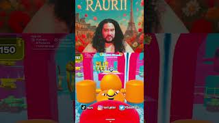 Fall Guy N1 Map On Fortnite PT4 #fortnite #fallguys