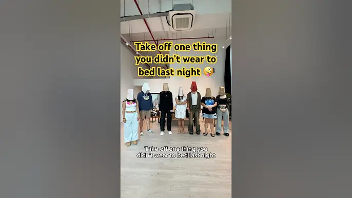 Is there gonna be a naked one left?