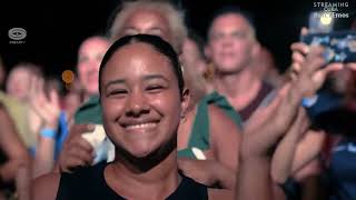 INICIA EL FESTIVAL INTERNACIONAL VARADERO JOSONE