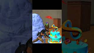 EL HOMBRE QUE ARAÑA 🤣 #freefire #freefirerandom #jugadasrandom #humor #garenafreefire #memes