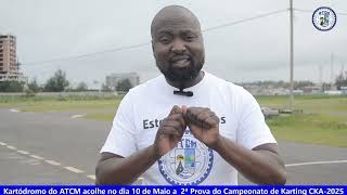 Campeonato de Karting CKA-2025