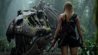 Этот фильм заставит вас смотреть его с открытым ртом | Боевик | Приключения | Фантастика HD