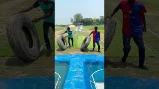 who will dominate the ultimate obstacle course ? every second counts, every move matters !