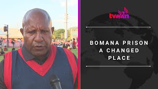 보마나 교도소가 변화된 곳