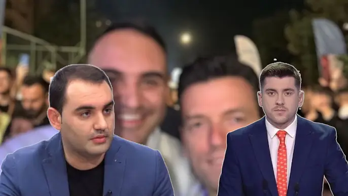 Belind Këlliçi: Ftoj Agron Shehajn të kandidojë për Bashkinë e Tiranës…