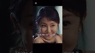 The man realised that he was facing a scam, but he didn’t stop the loss in time.#movie #foryou