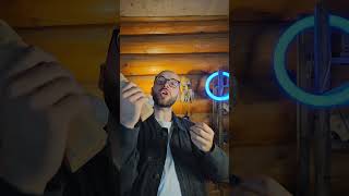 Балерина Капучино из дерева Финал