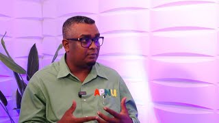 SOURCES with Svetlana Marshall