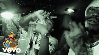 Ayetian, Skillibeng, Nvtzz - Tip (Remix) (Official Music Video)