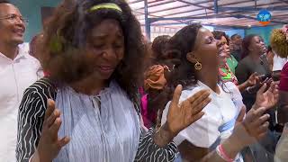 GIVE ME OIL_1(Cover) – Divine Hope Singers