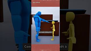 Người anh trai tốt nhất thế giới | Qlee VietSub.#hoathinh #animation