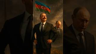 ❗️Алиев снова унизил Путина / Москва проиграла битву Баку #nexta #новости #украина #россия #новини