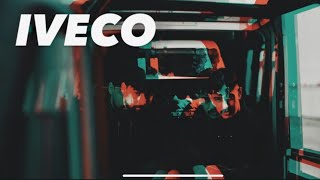 كولومبي | ايفيكو - Colomby | iveco