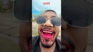 jk shanto কিভাবে বাট*পারি করে খায় 😳 #jk_shanto #comedyshorts #comedy