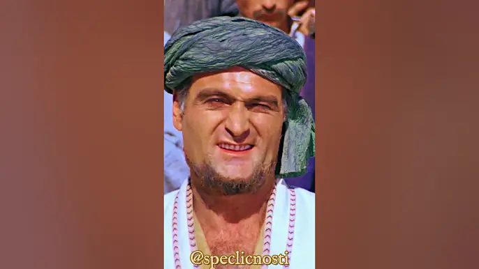 КИНЖАЛ В Нужное ВРЕМЯ☝👳‍♂️