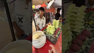 $0.5 Cucumber 🗣️