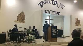 /Nam !gâsatse, Terence