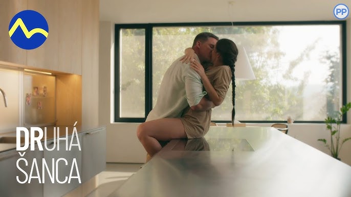 Andrej a Júlia si konečne vášnivo padli do náručia | Druhá šanca