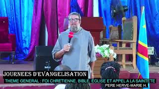 Diffusion en direct de PAROISSE UNIVERSITAIRE NOTRE DAME DE L'ESPERANCE 3