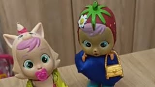 🧥👗🗣️Kostüm Partisi  🌠💙 #fashion #style #sparkle #doll #comedy #party #kids #funny #viral #baby #cute