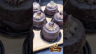 ميني كيك لمرافقة المشروبات والعصائر لازم جربوهم خاصة وان الوصفة تخرج كمية كبيرة #shorts #like #food