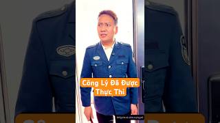 Cô Gái Giả Mù Khi Gặp Cướp Vào Nhà – Màn Ứng Biến Cực Thông Minh Khiến Tên Cướp Bị Tóm Gọn!#shots