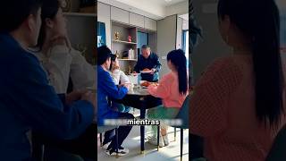 Su propia familia lo rechazó