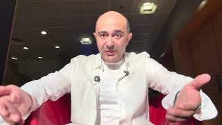 Ֆռիկներ մի արեք. իմպիչմենտի միակ տարբերկը սա է