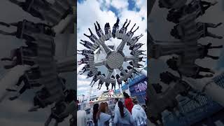 أكثر الألعاب خطورة في اليابان... 😨