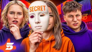 OTO NOWY UCZESTNIK PROGRAMU! (TWOJE 5 MINUT 3)