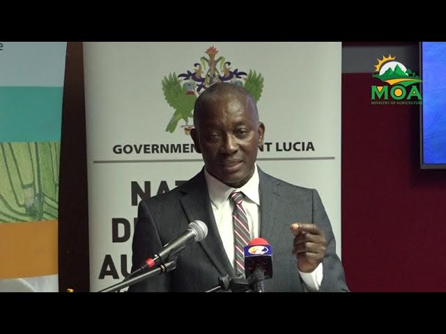 Ministry of Agriculture Applauds Historic Signing of FISH Adapt Agreement