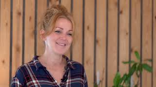 Herborg Torkilsdóttir samrøða