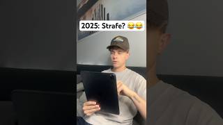 Es ist 2025 und du willst deine Kinder bestrafen: