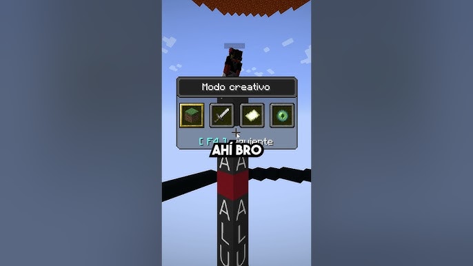 Pollo le sabe a la torre de palabras