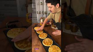 لازم جربوهم خفاف 😍 لهبال تع الدنيا #like #اكسبلور #عشاءلذيذ #food #ساندويشات #وصفات #shortvideo