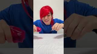 slime vs sakuma #62 😍😍