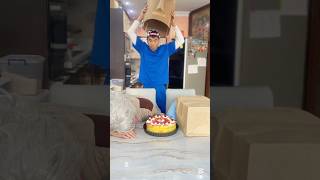 Packet Head has a new friends - Blinky / Part 2 😳🥺💔