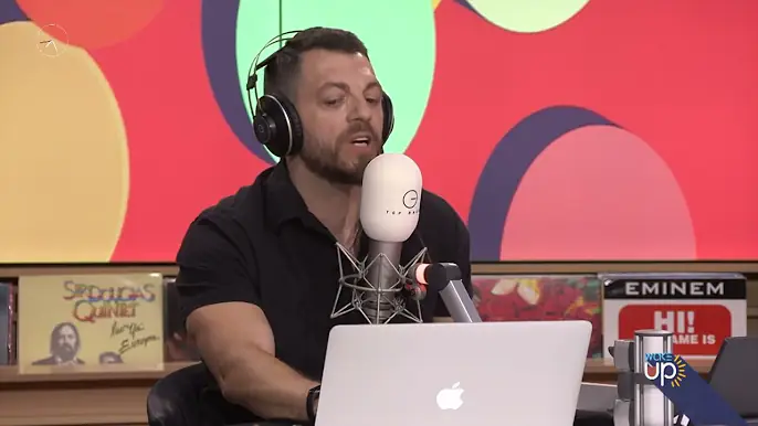 Tërmeti më i madh në planet 8.8 ballë godet Paqësorin. Tre shtete në rrezik për cunami/ Wake Up