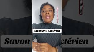 quel savon pour peau irritée? #reels #skincare