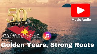 Golden Years, Strong Roots, Papua New Guinea | Niugini Trends Music (PNG's Leading AI Music Channel)