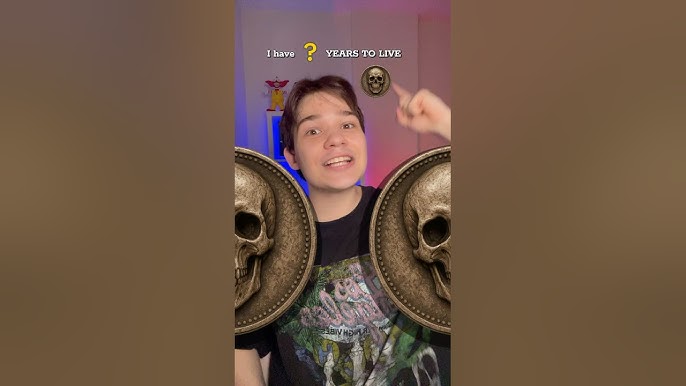 СКОЛЬКО МНЕ ОСТАЛОСЬ ЖИТЬ? ПОДПИШИСЬ! #ильди