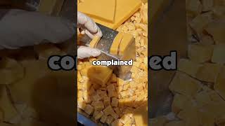 What's the strangest base commander tradition that everyone just accepted?