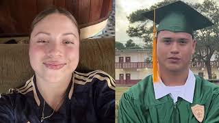 Rising Football Star and Brother Perish in Road Accident