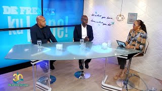 Defrente ku Lupe _ Yunan di afó, mester tin e mesun derecho k'esnan di den matrimonio