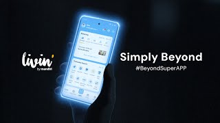 Dari Finansial hingga Lifestyle, Semua Lebih Simpel bareng Livin' by Mandiri