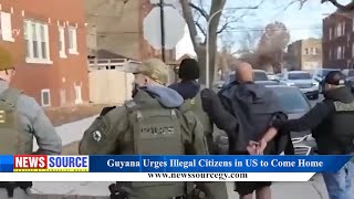 Guyana News Source 11th June 2025