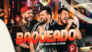 Panda, Ícaro e Gilmar - Baqueado [ DVD Panda  Sem Moderação ]