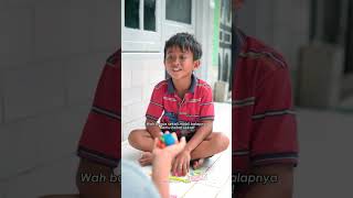 Part 1 Main Lilin Plastisin #SelontokFishOfficial #NgeShortsBareng #PalembangNian